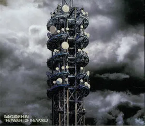 The weight of the world